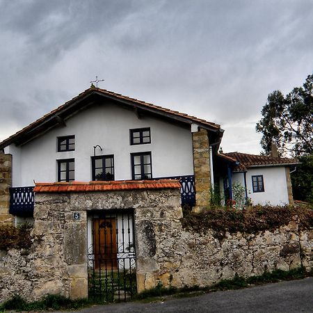 Casa Rural Ortulane Urduliz Extérieur photo