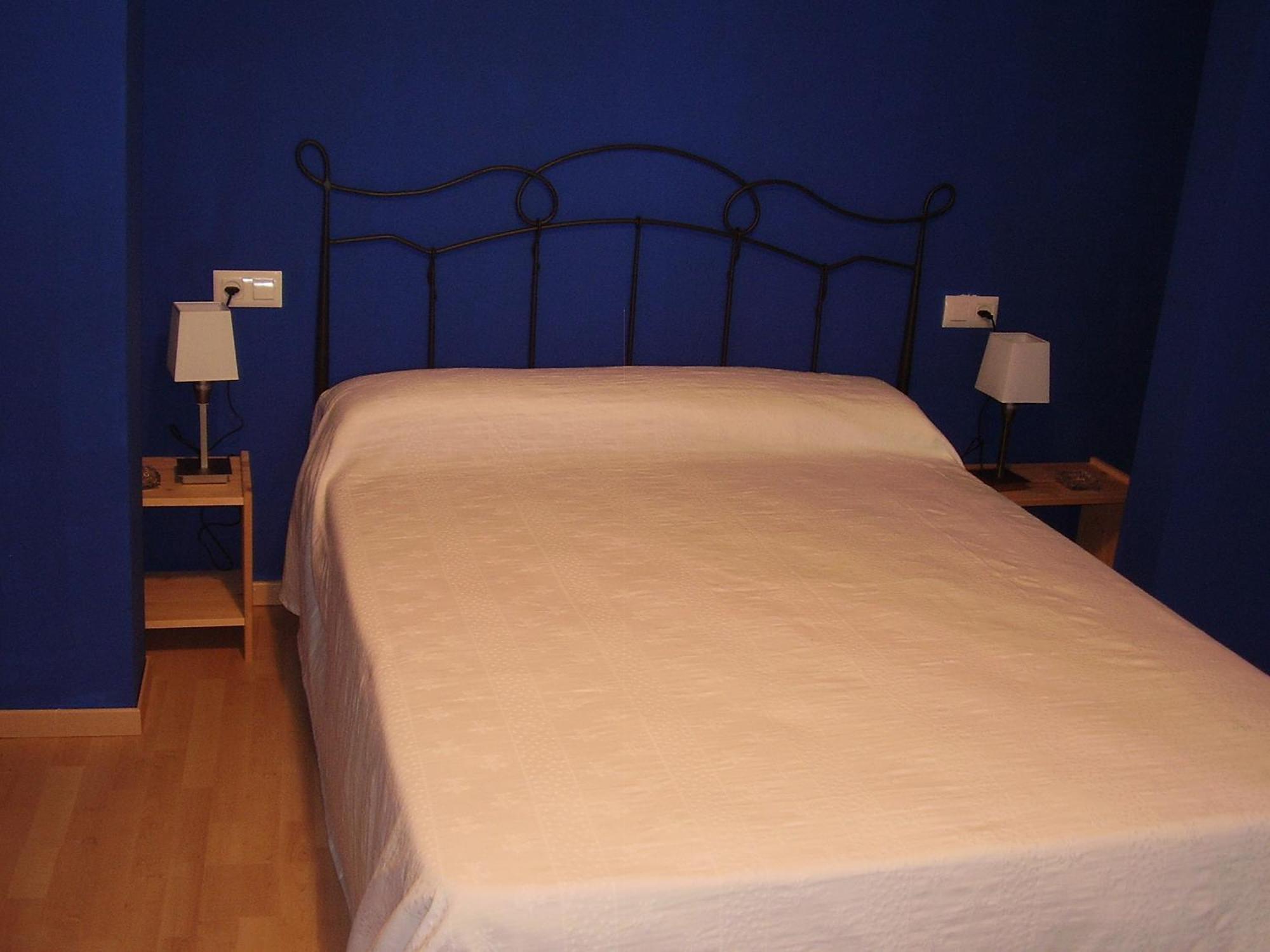 Casa Rural Ortulane Urduliz Chambre photo