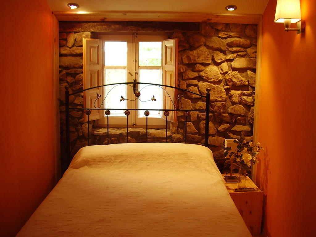 Casa Rural Ortulane Urduliz Chambre photo