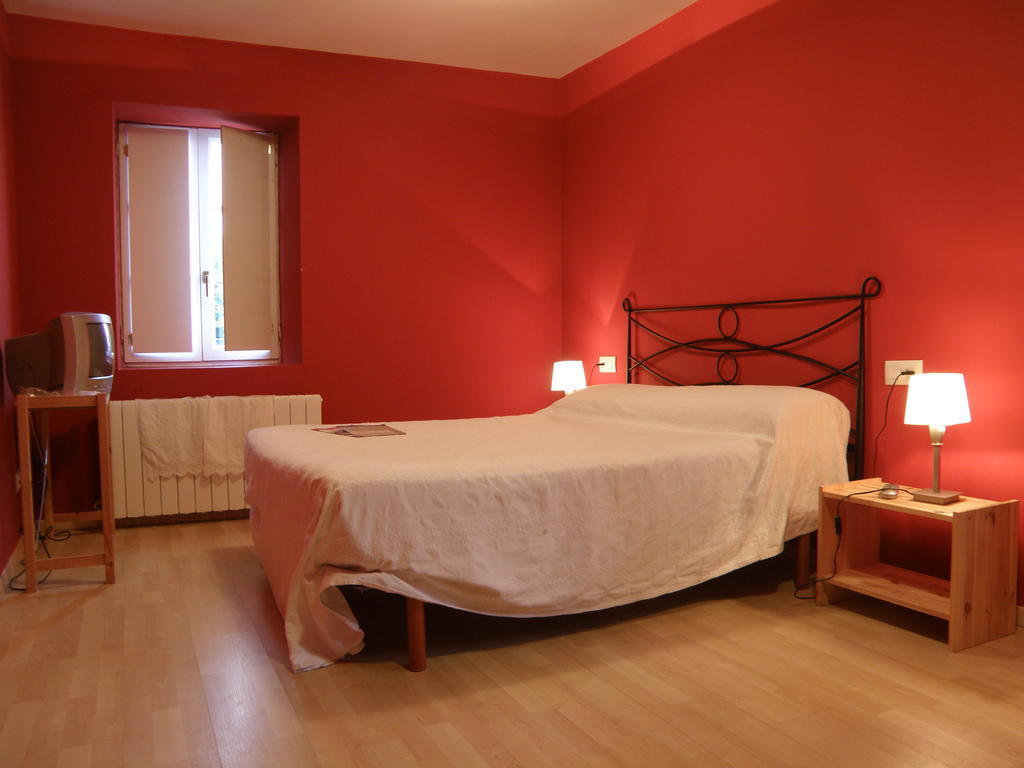 Casa Rural Ortulane Urduliz Chambre photo