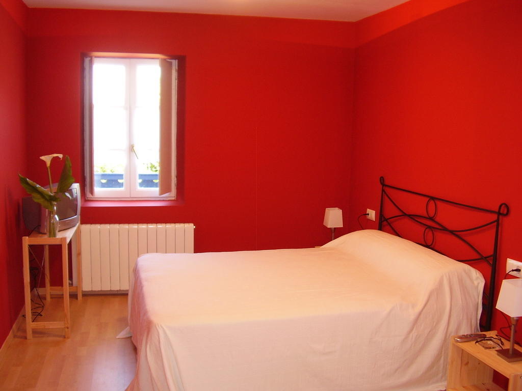 Casa Rural Ortulane Urduliz Chambre photo